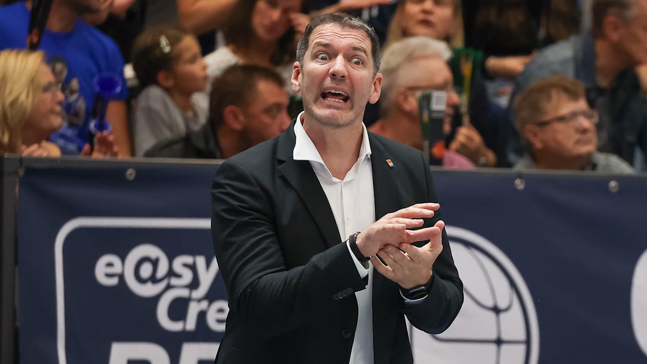 Basketball-Eurocup: BBL-Vizemeister Ratiopharm Ulm siegt in Bahnrad-Halle | Sportmix