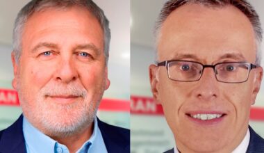 Wolffkran UK unter neuer Leitung