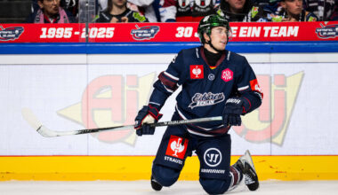Eisbären: Darum muss der Meister zwei neue Spieler holen | Sport