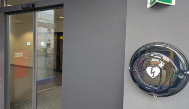 Vechelde installiert neue Defibrillatoren | regionalHeute.de