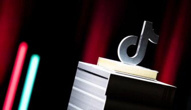 Buchmesse - Tiktok-Awards: Junge Fans küren ihre Buch-Stars - Kultur