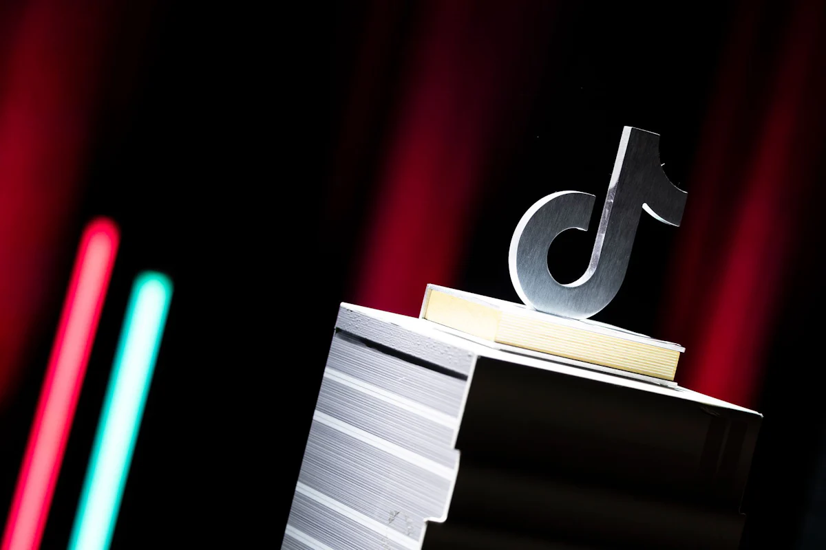 Buchmesse - Tiktok-Awards: Junge Fans küren ihre Buch-Stars - Kultur