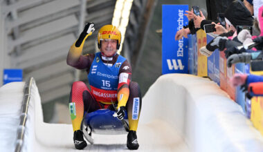 Felix Loch: Winter-Riese engagiert sich für Sommer-Olympia in München | Sport