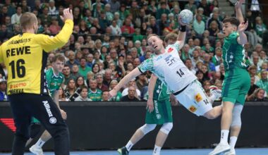 Magdeburg triumphiert im Ost-Derby gegen Leipzig | Sportmix