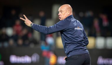TV-Check vom Neu-Trainer: Bochum-Profis spielen Rösler vor | Sport