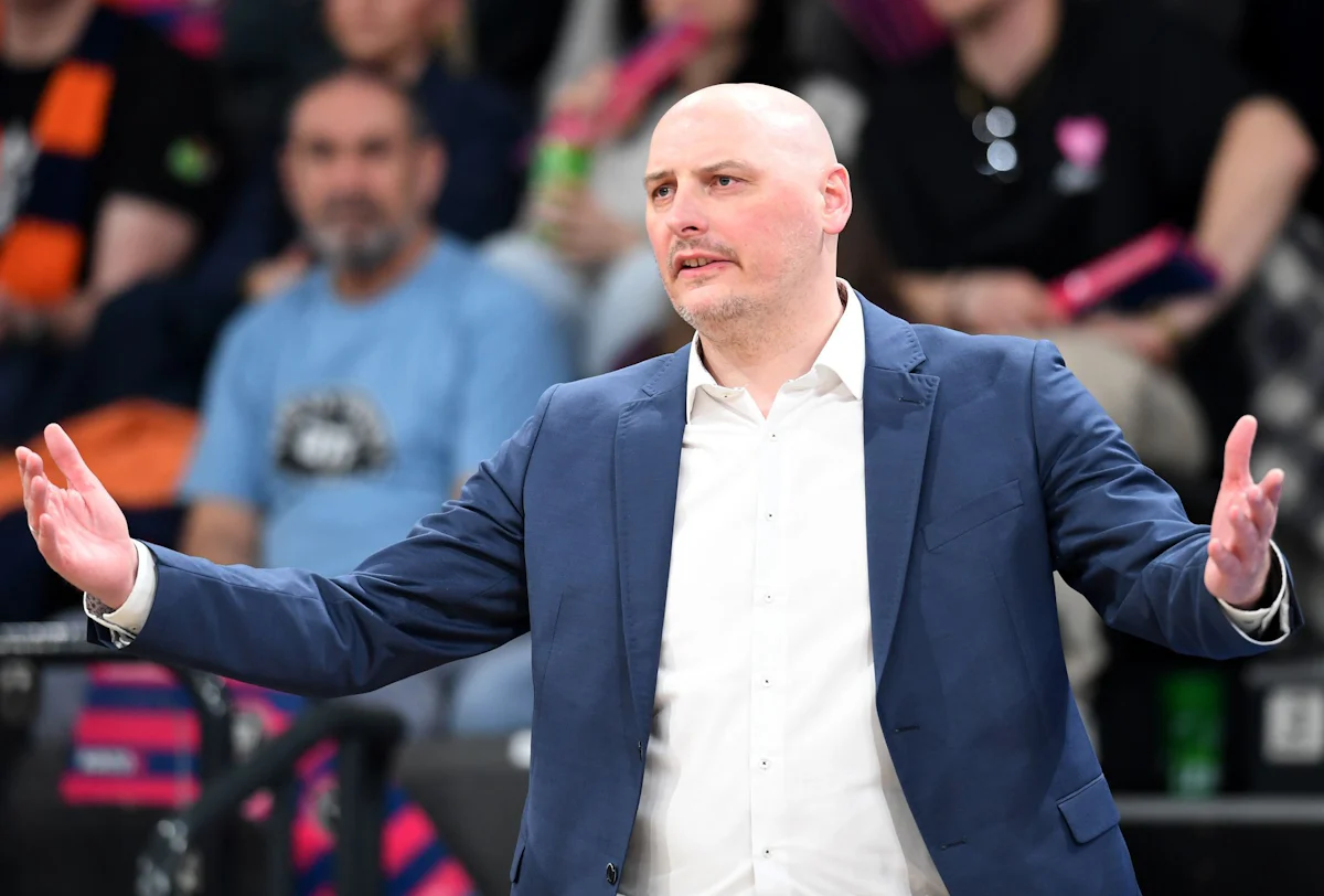 Europe Cup - Rostocks Basketballer kassieren erste Niederlage - Sport