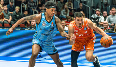 BBL: Niners Chemnitz werfen Hamburg Towers in die Krise | Sportmix
