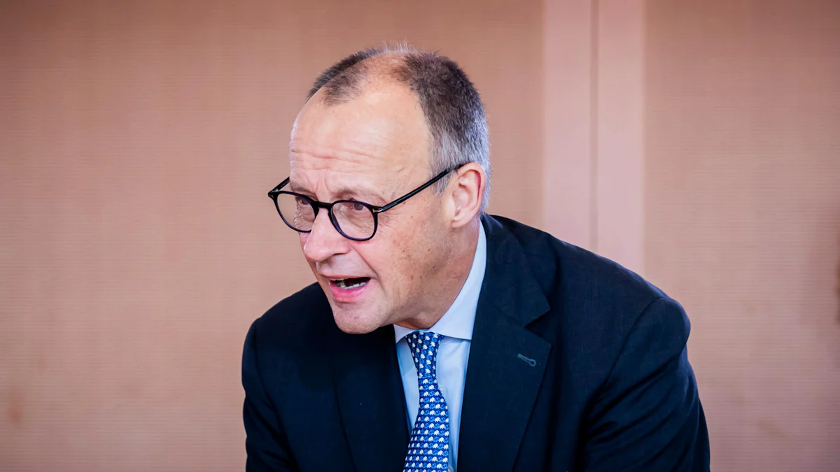 Deutschland: Merz präzisiert Aussagen in „Stadtbild“-Debatte - Politik
