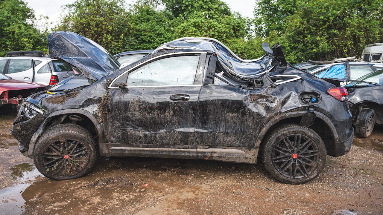 Alkohol-Raser nimmt drei Menschen das Leben – und will Bewährung | Regional