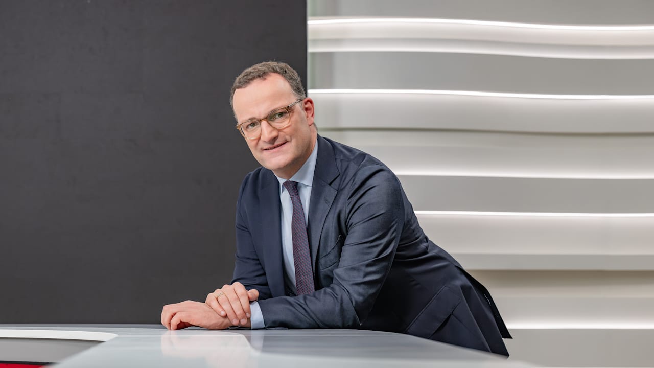 Rückendeckung für Merz: Spahn nennt Städte mit problematischem Stadtbild | Politik