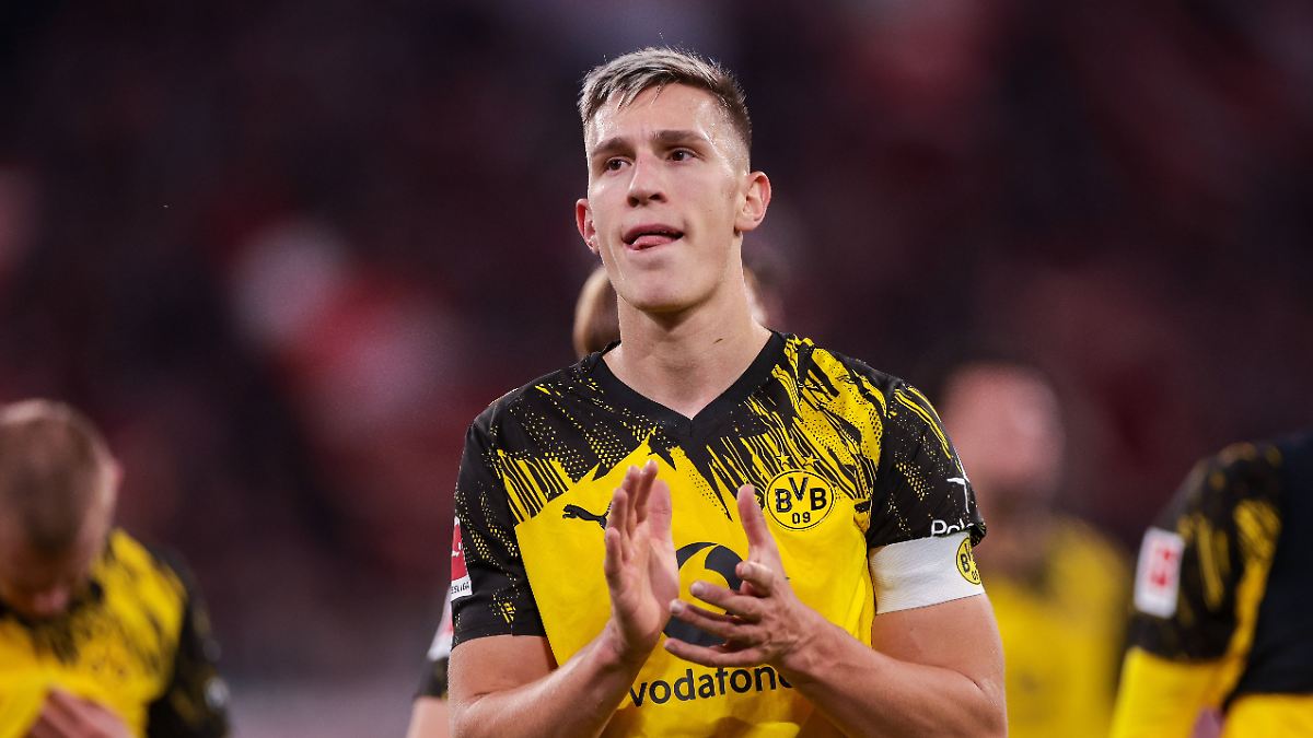 Der Sport-Tag: Schlotterbeck vermisst München-Eier