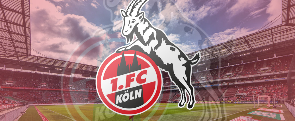 Köln verliert Tests gegen Viktoria und Fortuna