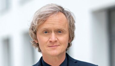 Nächster "Tatort" aus Stuttgart: Pierre M. Krause übernimmt Gastrolle