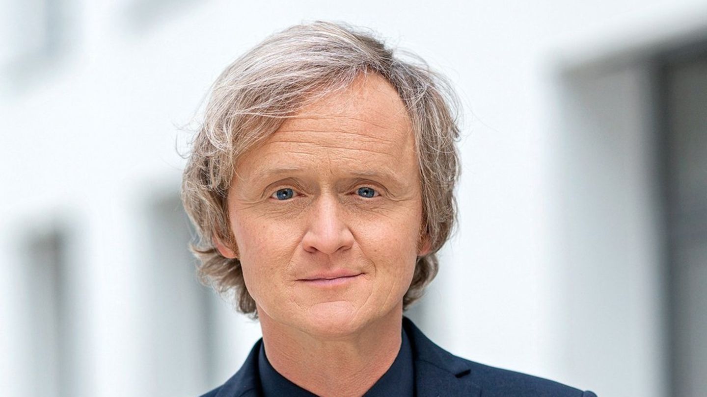Nächster "Tatort" aus Stuttgart: Pierre M. Krause übernimmt Gastrolle