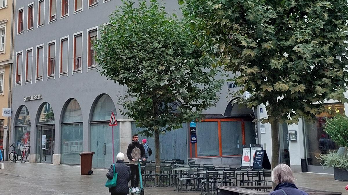 Gastronomiekette Alex eröffnet bald neues Lokal in Augsburg