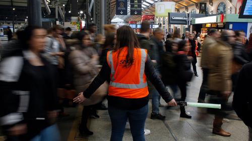 Wieder Aufruf zum Generalstreik in Frankreich - SR.de