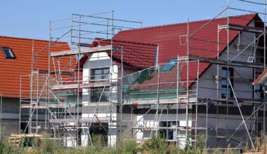 Wohneigentum Nachfrage steigt in Deutschland - Wirtschaft