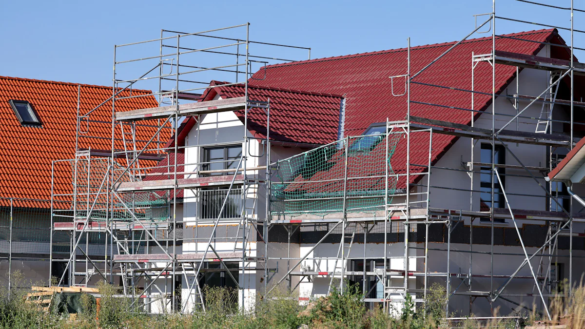Wohneigentum Nachfrage steigt in Deutschland - Wirtschaft