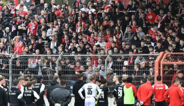 Rot-Weiss Essen fliegt gegen Oberhausen aus dem Pokal