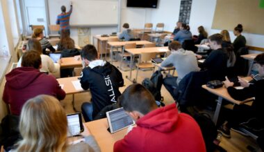 Altbekannte Schlusslichter: Mathe-Leistungen gehen bergab - vor allem in einem Bundesland
