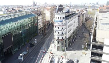 Münchner Hotel verschenkt seine Möbel: Das steckt dahinter