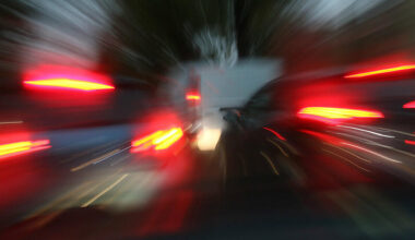 Autorennen in München: Polizei erwischt drei 18-Jährige in der Maxvorstadt