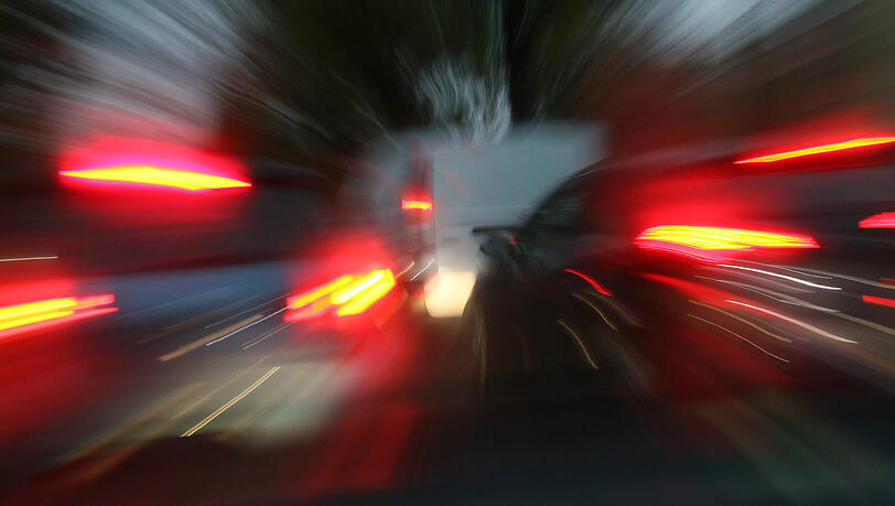 Autorennen in München: Polizei erwischt drei 18-Jährige in der Maxvorstadt