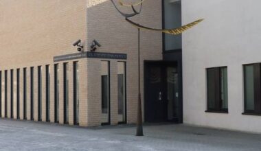 Gelsenkirchen setzt Zeichen gegen Judenhass