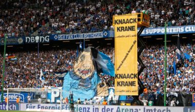 Hamburger Kran-Unternehmen Knaack hat Insolvenz angemeldet