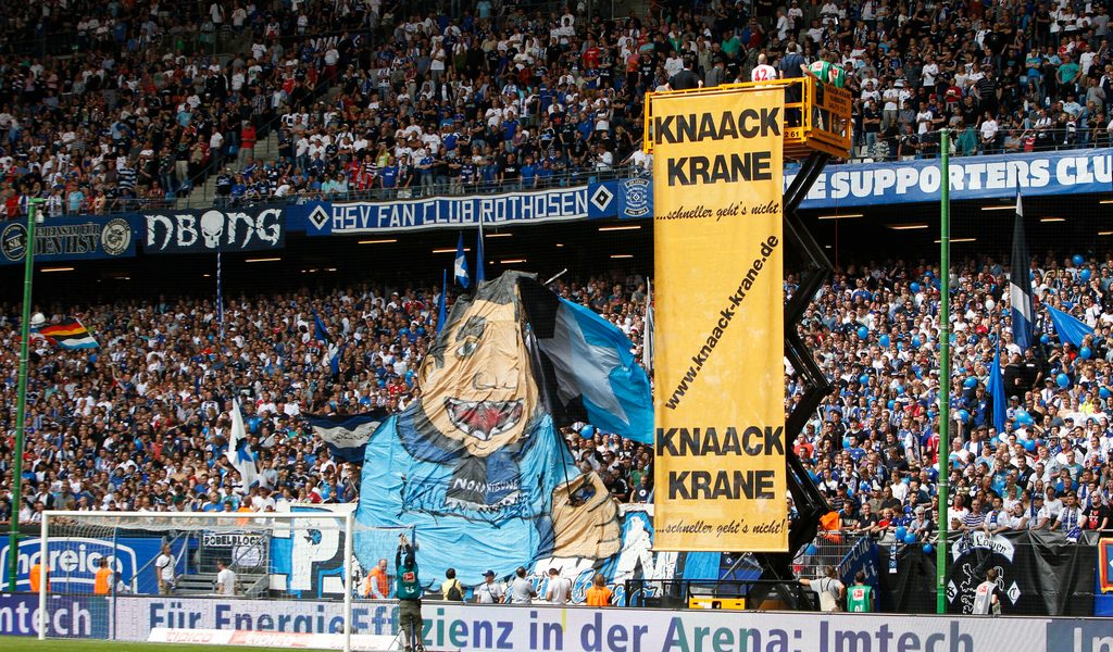 Hamburger Kran-Unternehmen Knaack hat Insolvenz angemeldet