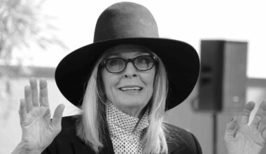 Oscar-Preisträgerin Diane Keaton gestorben | BR24