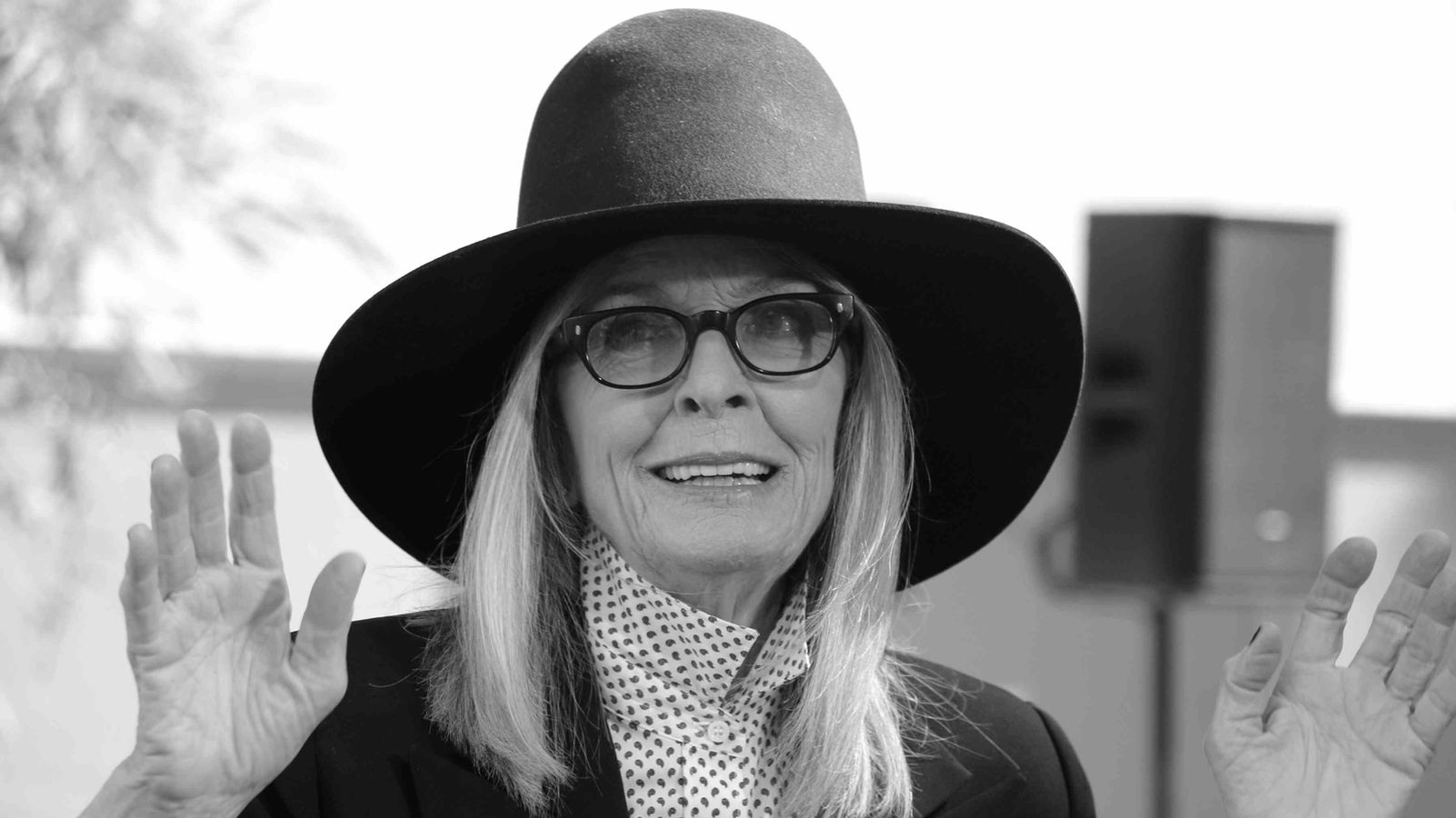 Oscar-Preisträgerin Diane Keaton gestorben | BR24