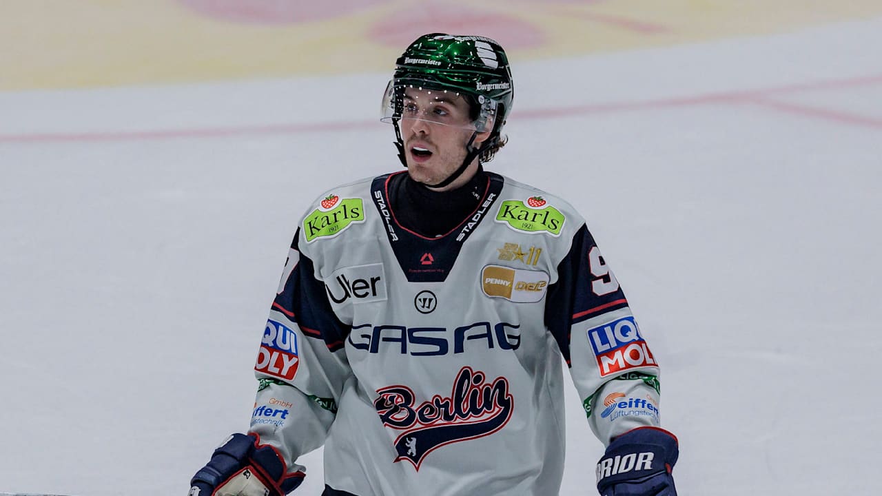 Eisbären: Stürmer Tiffels muss in Abwehr aushelfen | Sport