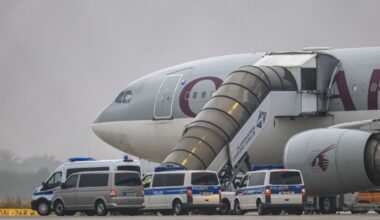 EU-Länder und Norwegen fordern Maßnahmen zur Rückführung von Afghanen