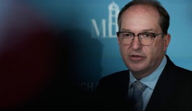 Angriff im "Herzen Europas" - Drohnensichtungen überschatten das Munich Migration Meeting