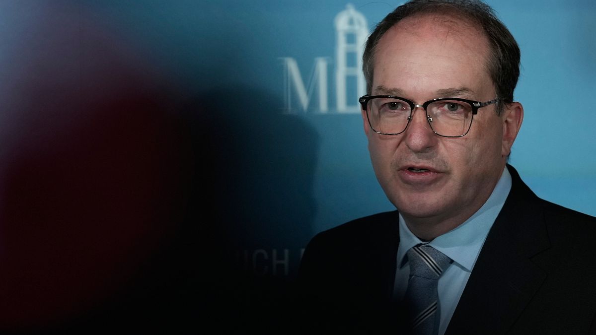 Angriff im "Herzen Europas" - Drohnensichtungen überschatten das Munich Migration Meeting