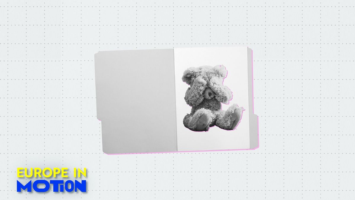 Traurige Zahlen zum sexuellen Missbrauch von Kindern in Europa