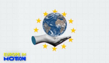 Was halten die EU-Bürger von Umweltschutz und Lieferkettengesetz? Eine Umfrage aus 10 Ländern