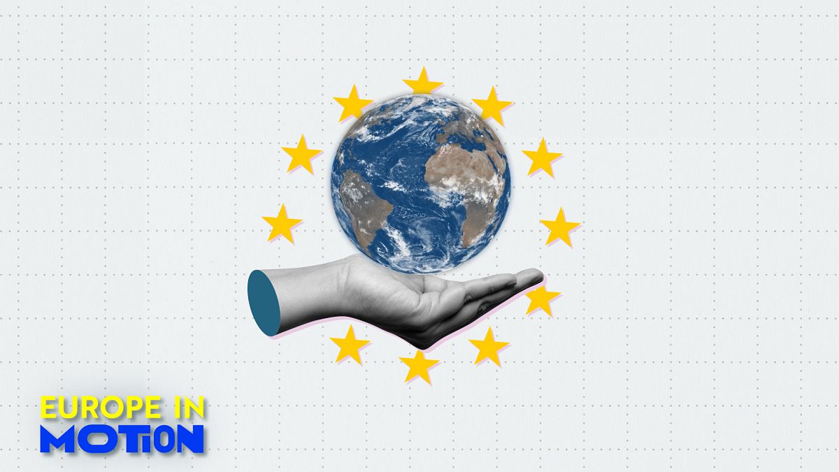 Was halten die EU-Bürger von Umweltschutz und Lieferkettengesetz? Eine Umfrage aus 10 Ländern