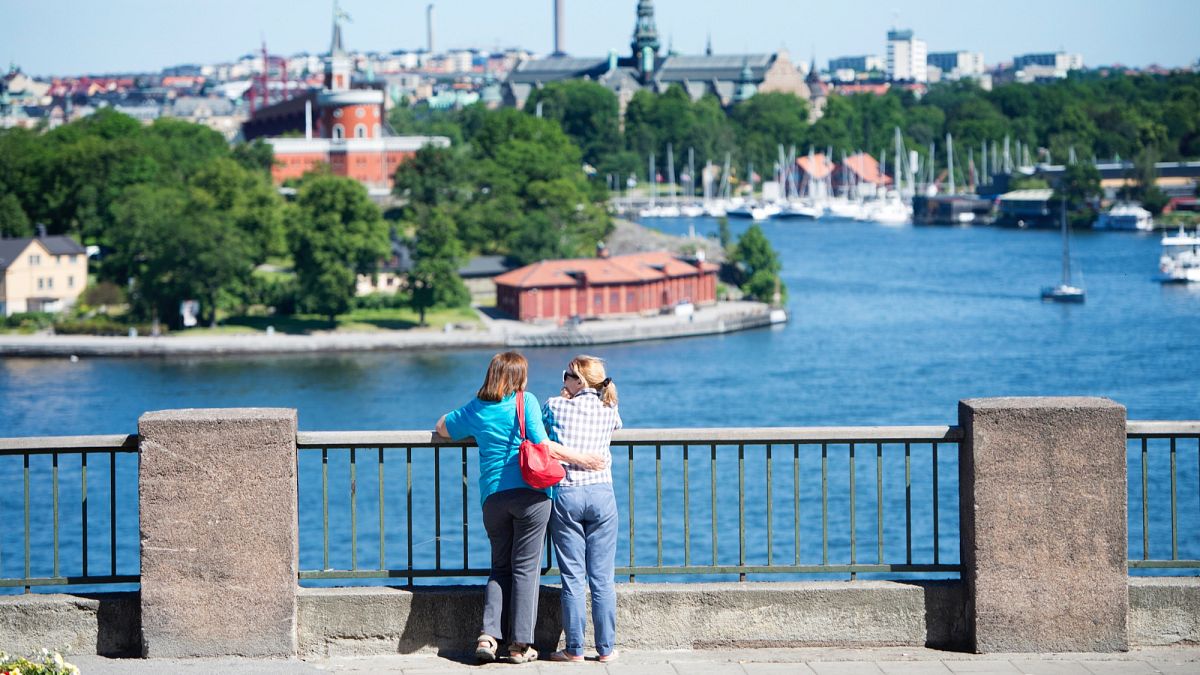 Traurig oder gestresst? Dieses europäische Land wird jetzt "von Ärzten empfohlen"