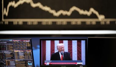 Aktienmärkte: US-Shutdown treibt Goldpreis auf neues Hoch