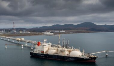 Russlands Schattenflotte: Putin beschuldigt Frankreich der "Piraterie"