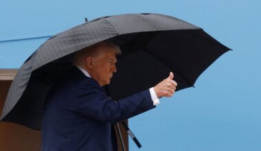 Trump möchte Krieg beenden und könnte Tomahawk-Raketen in die Ukraine schicken