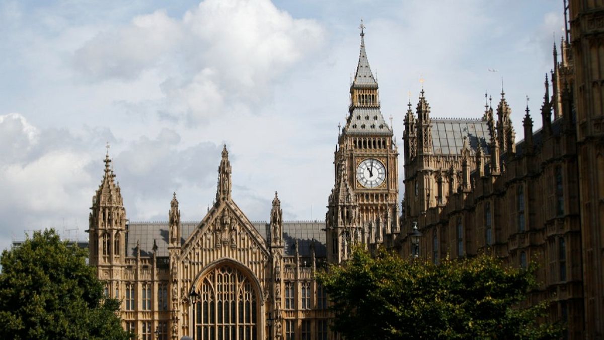 Britischer Geheimdienst MI5 warnt vor Spionage durch China, Russland und Iran