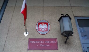 Polnische Staatsanwaltschaft klagt zwei Russen wegen Spionage für Moskau an