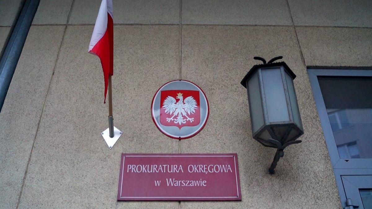Polnische Staatsanwaltschaft klagt zwei Russen wegen Spionage für Moskau an