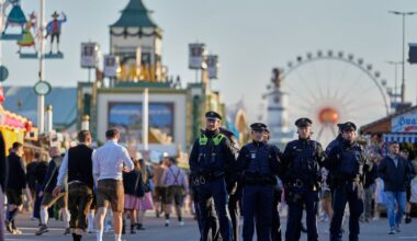 Riesen-Verlust statt Wiesn-Goldrausch? Oktoberfest macht dieses Jahr Minus