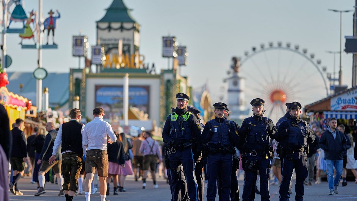 Riesen-Verlust statt Wiesn-Goldrausch? Oktoberfest macht dieses Jahr Minus