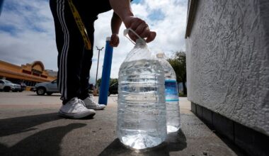 Wasserversorgung im Krisenfall: Wie gut ist Deutschland vorbereitet?