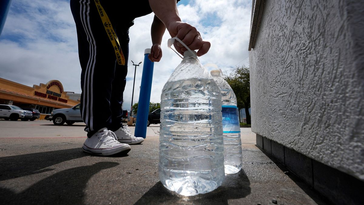 Wasserversorgung im Krisenfall: Wie gut ist Deutschland vorbereitet?